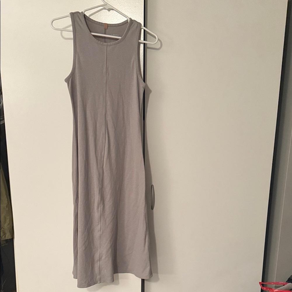 Lunya Dress
